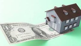 עלייה במחירי הבתים בארה"ב