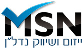 MSN ייזום ושיווק נדל"ן