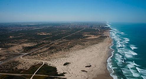 רובע עיר ימים חדרה MSN נדלן