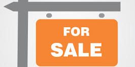 forsale עלייה במספר מכירות הבתים בארה"ב