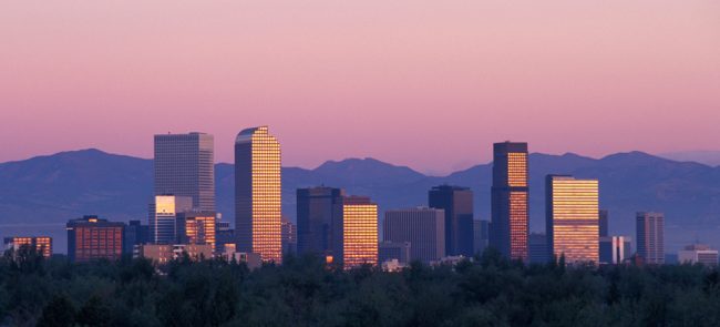 שוק הדירות בארה"ב