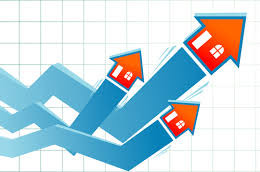 שוק הדיור בארה"ב