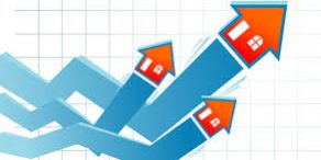 שוק הדיור בארה"ב