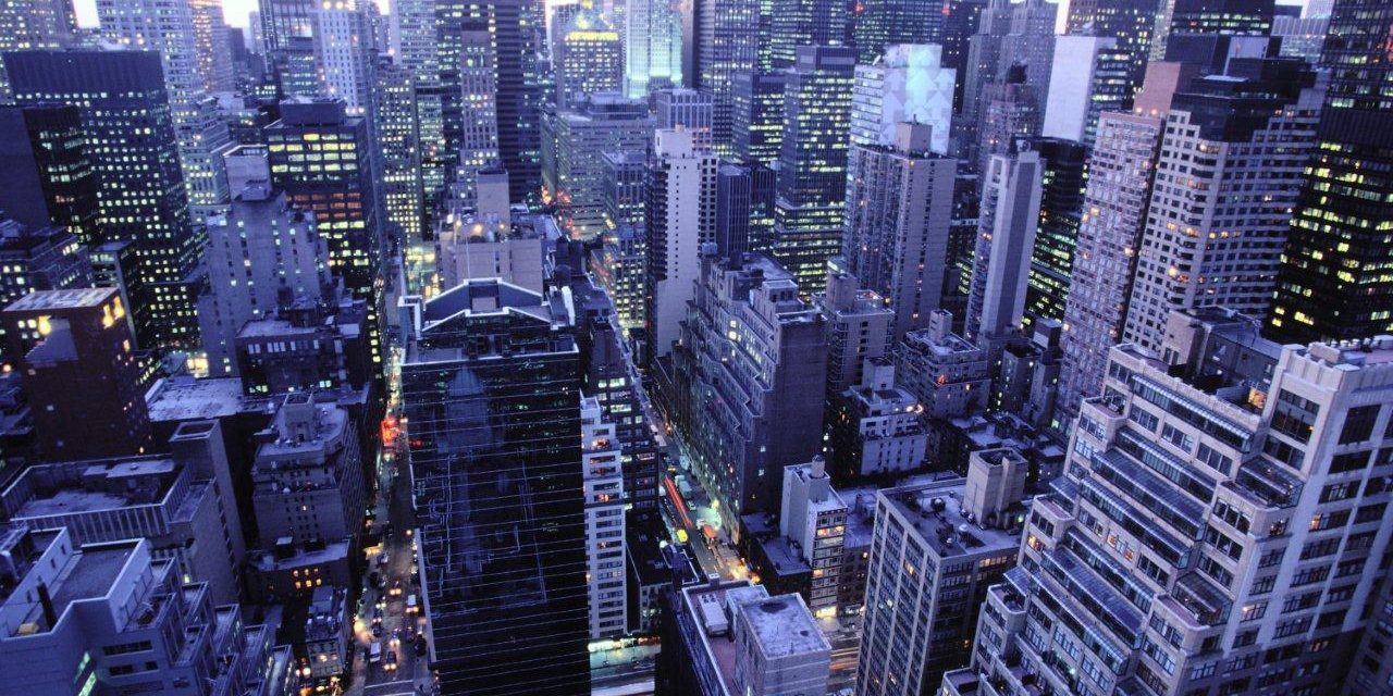 השקעות נדל"ן בניו יורק